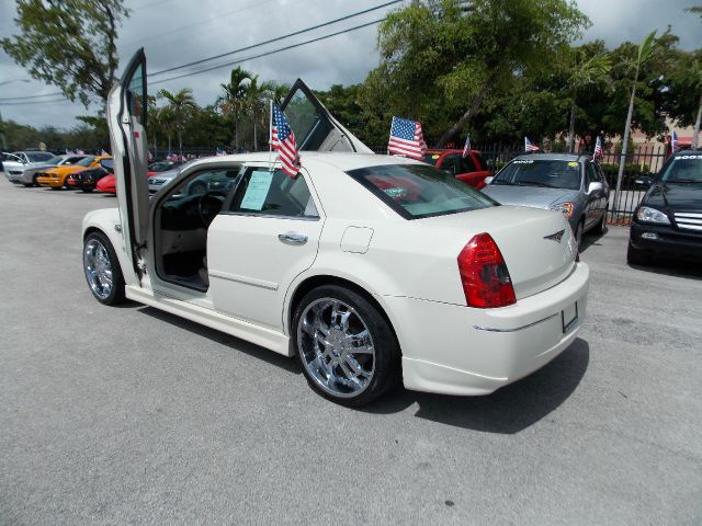 Chrysler 300 3.5 Sedan