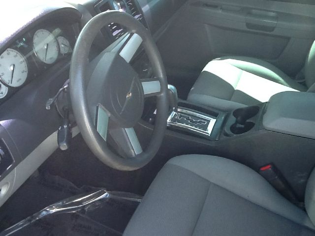 Chrysler 300 2005 photo 1