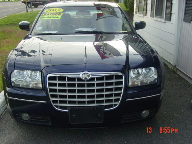 Chrysler 300 2005 photo 1