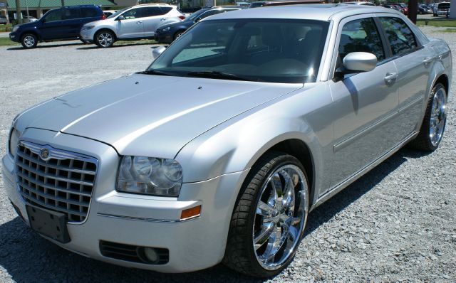 Chrysler 300 2006 photo 1