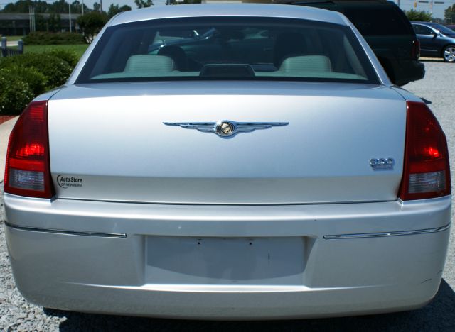 Chrysler 300 2006 photo 3