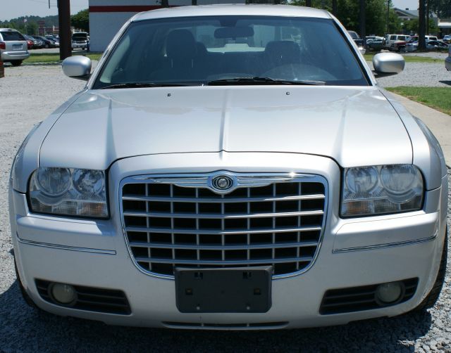 Chrysler 300 2006 photo 4