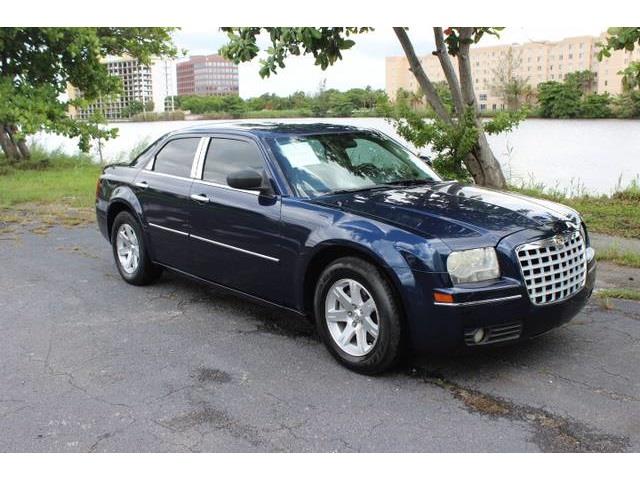 Chrysler 300 2006 photo 2