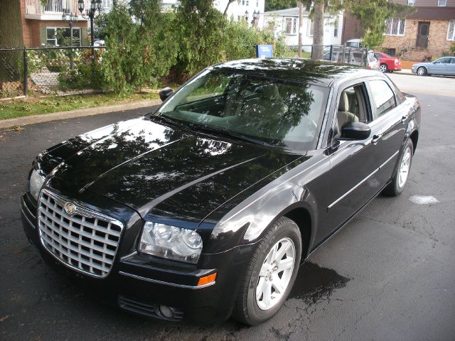 Chrysler 300 3.5 Sedan