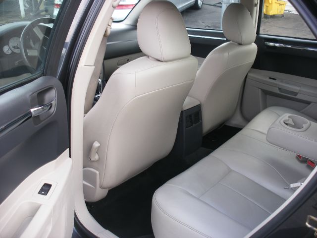 Chrysler 300 2006 photo 1