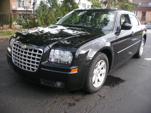 Chrysler 300 2006 photo 4