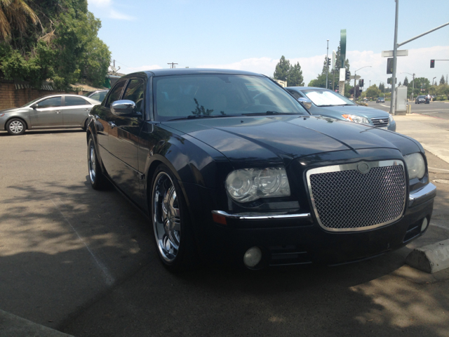 Chrysler 300 2006 photo 4