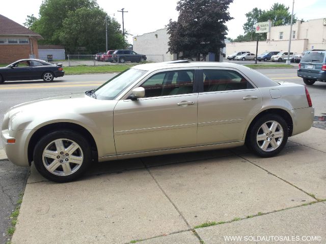 Chrysler 300 2006 photo 10