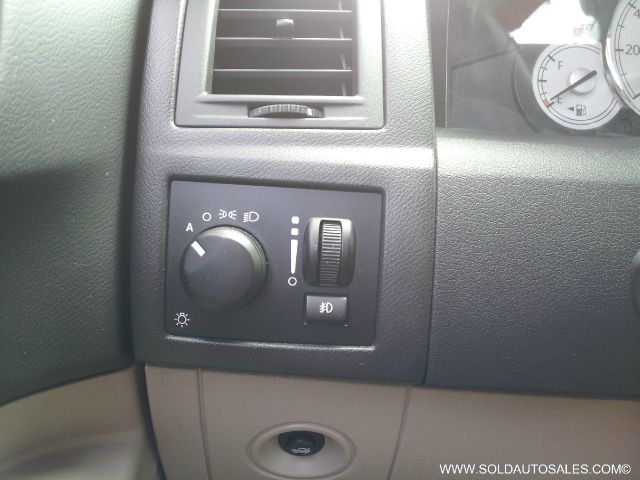 Chrysler 300 2006 photo 20