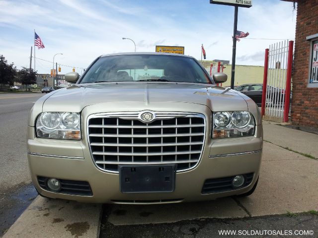 Chrysler 300 2006 photo 3