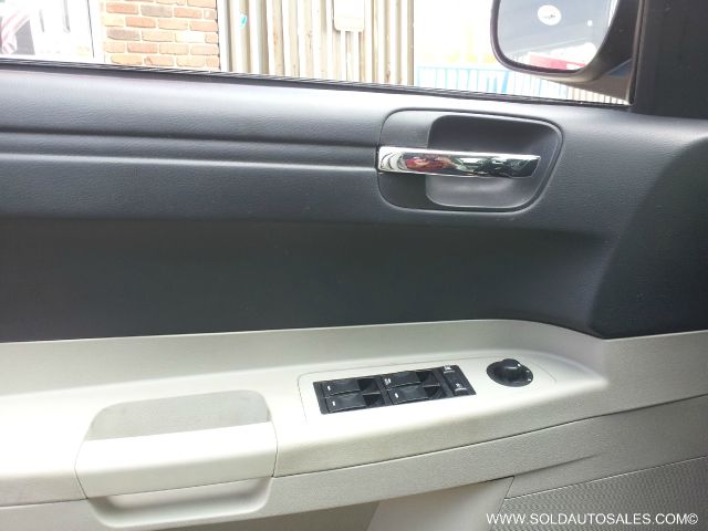 Chrysler 300 2006 photo 5