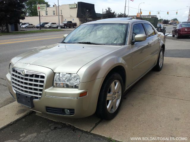 Chrysler 300 2006 photo 6