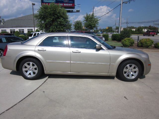 Chrysler 300 2006 photo 1