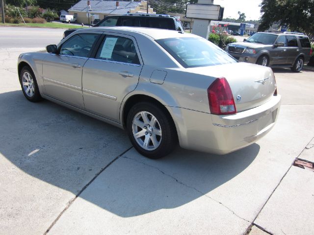 Chrysler 300 2006 photo 4