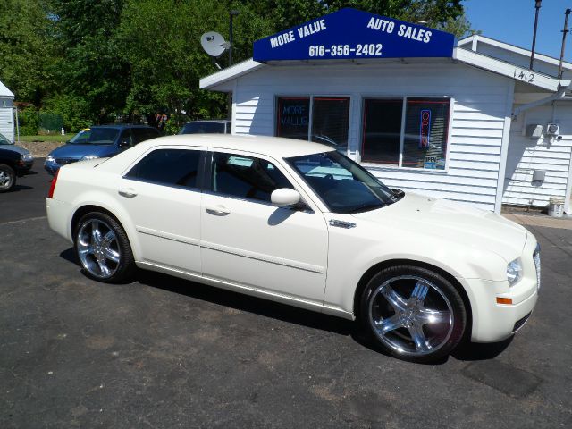 Chrysler 300 2006 photo 3