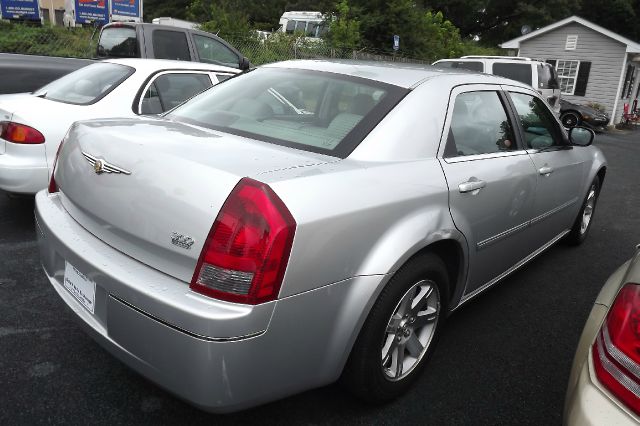 Chrysler 300 2006 photo 1