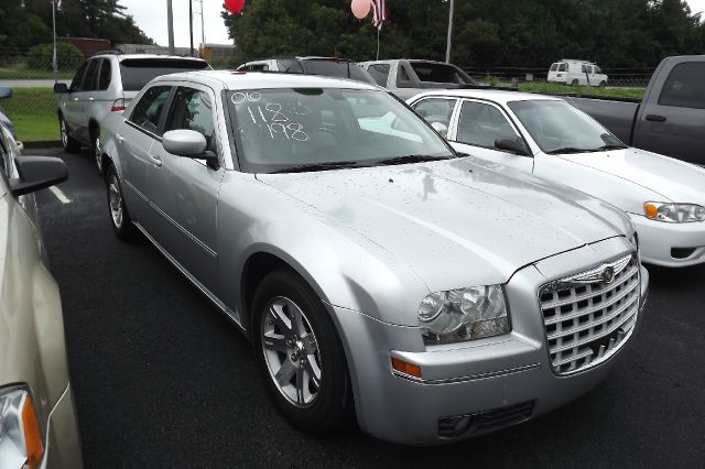 Chrysler 300 2006 photo 4