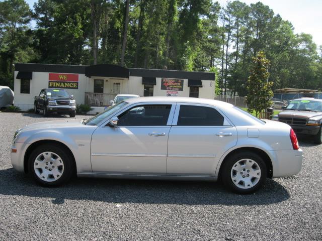 Chrysler 300 2006 photo 3