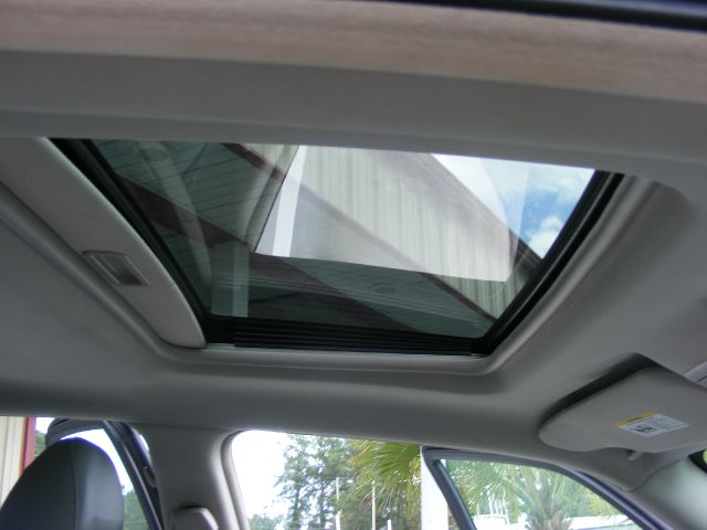 Chrysler 300 2006 photo 11