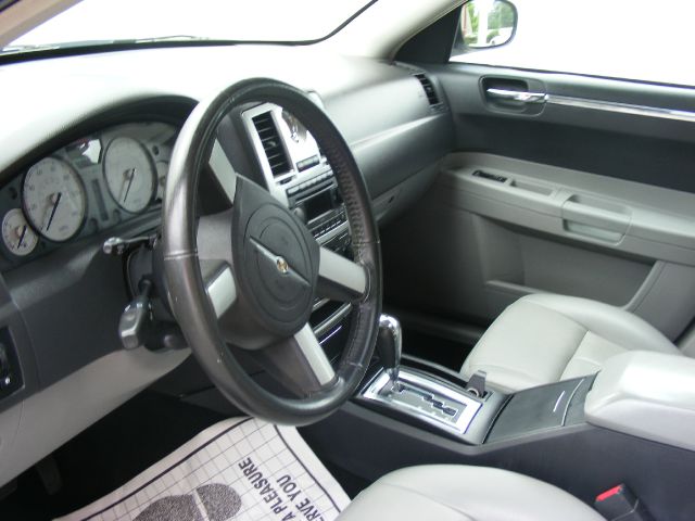 Chrysler 300 2006 photo 15