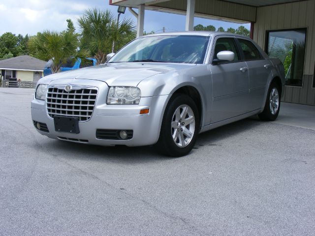 Chrysler 300 2006 photo 18