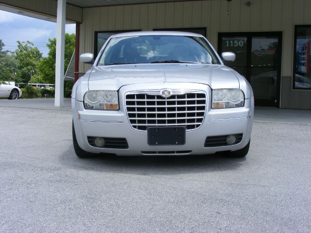 Chrysler 300 2006 photo 20