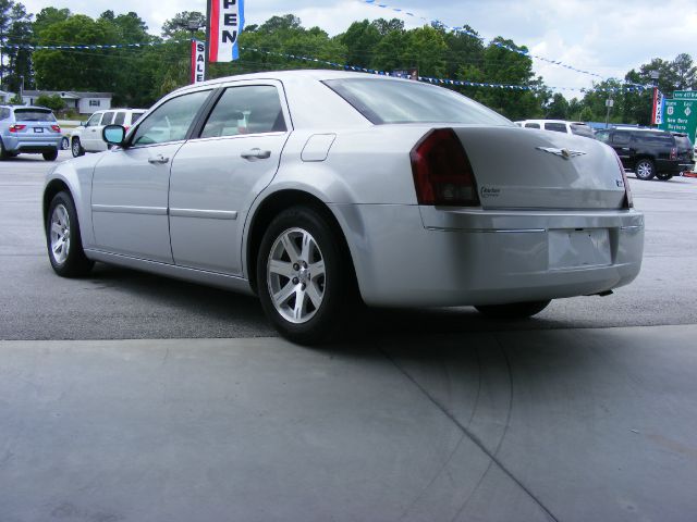 Chrysler 300 2006 photo 4