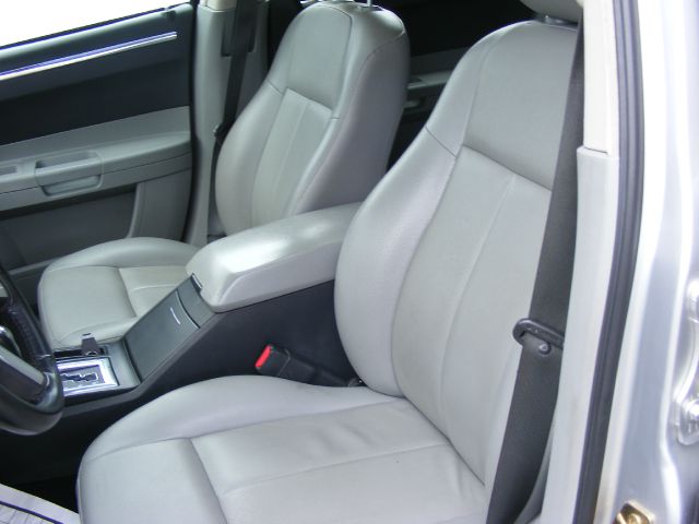 Chrysler 300 2006 photo 5