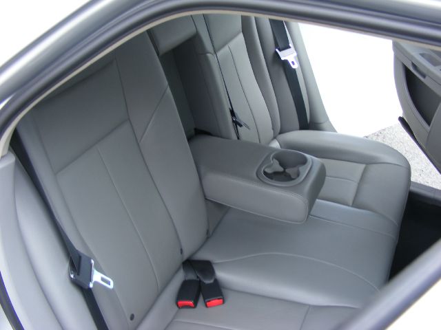 Chrysler 300 2006 photo 8