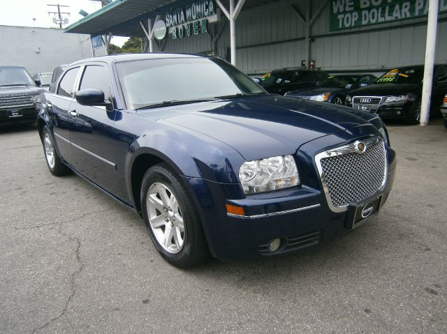 Chrysler 300 2006 photo 1