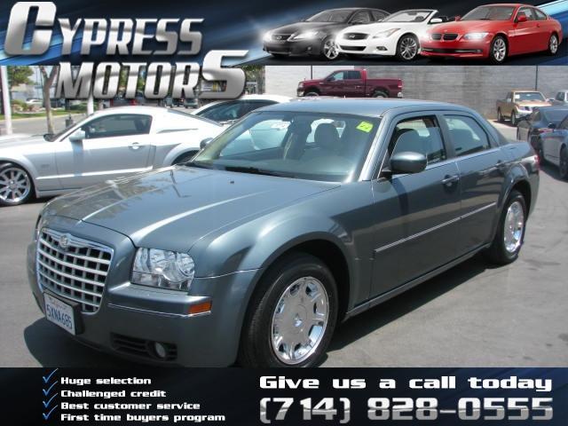 Chrysler 300 2006 photo 1