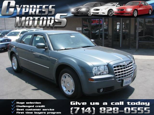 Chrysler 300 2006 photo 3