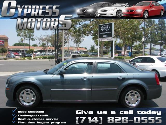 Chrysler 300 2006 photo 4