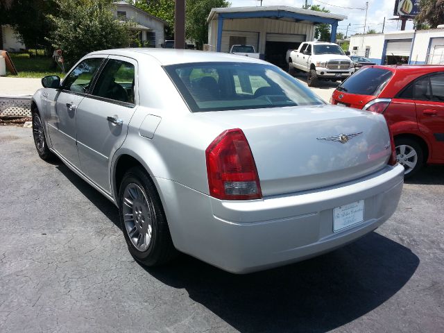 Chrysler 300 2006 photo 1