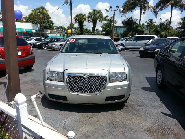 Chrysler 300 2006 photo 3