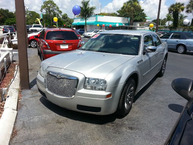 Chrysler 300 2006 photo 4