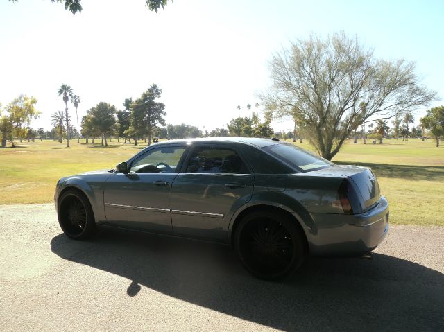 Chrysler 300 3.5 Sedan