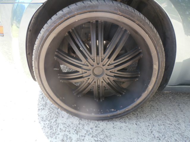 Chrysler 300 2006 photo 1