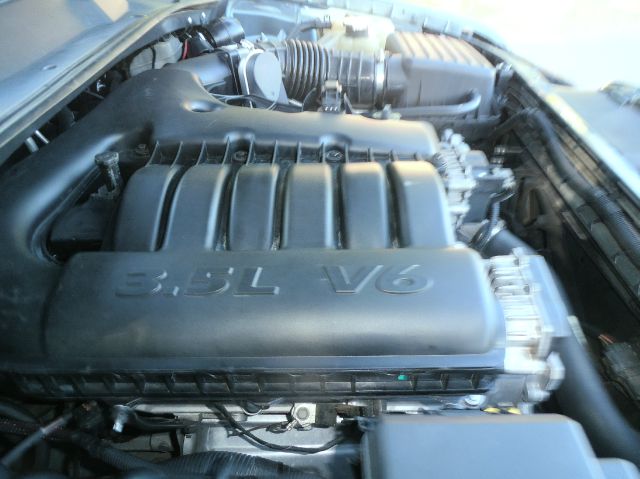 Chrysler 300 2006 photo 17