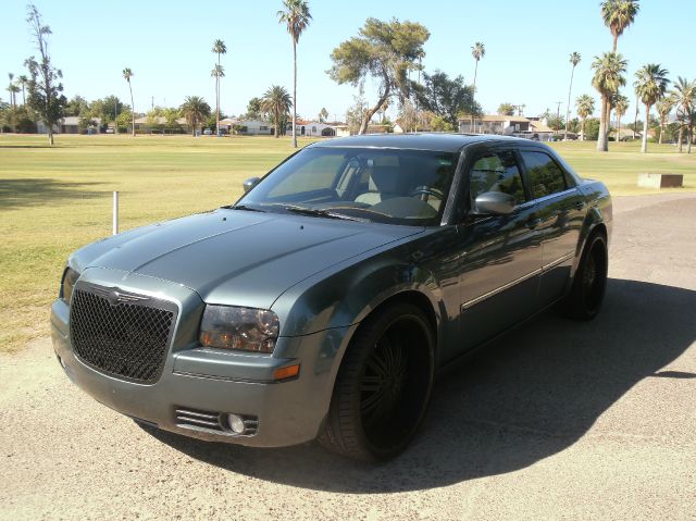 Chrysler 300 2006 photo 19