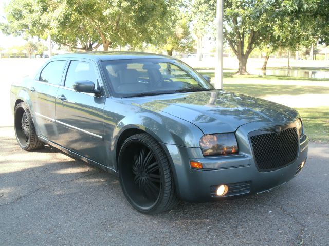 Chrysler 300 2006 photo 25