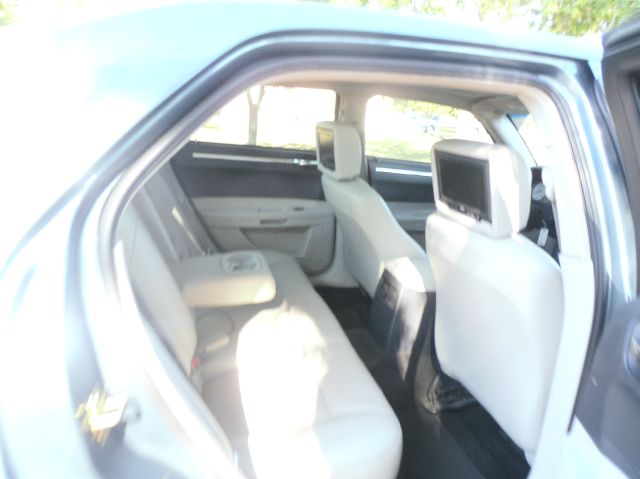 Chrysler 300 2006 photo 26