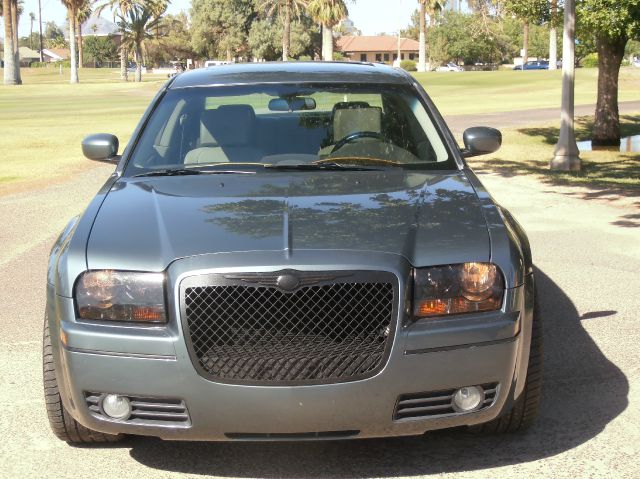 Chrysler 300 2006 photo 3