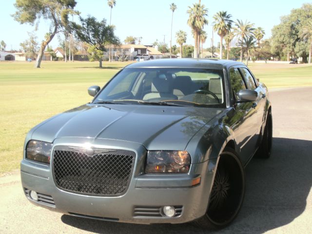 Chrysler 300 2006 photo 33