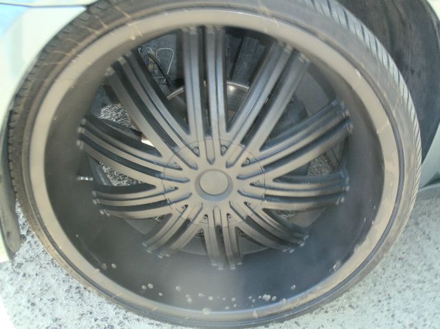 Chrysler 300 2006 photo 34