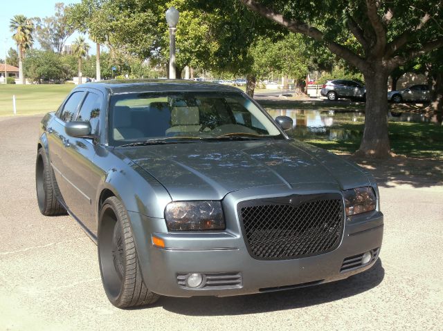 Chrysler 300 2006 photo 37