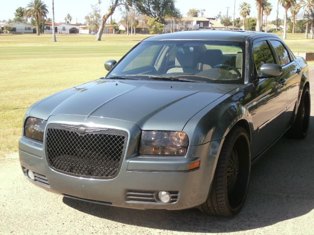 Chrysler 300 2006 photo 38