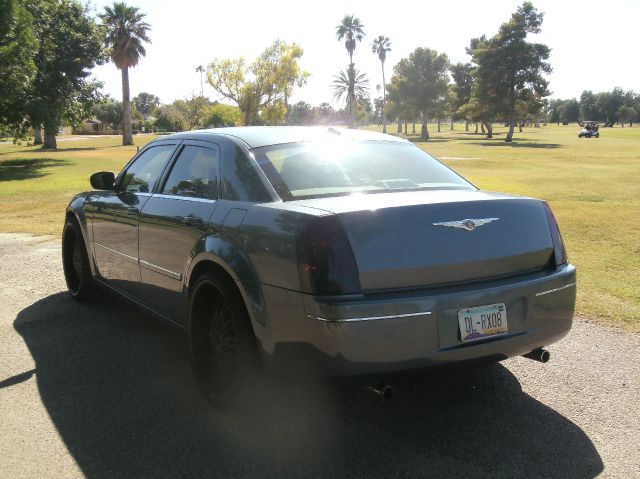 Chrysler 300 2006 photo 39