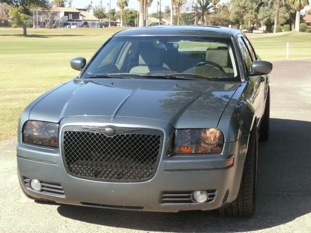 Chrysler 300 2006 photo 4