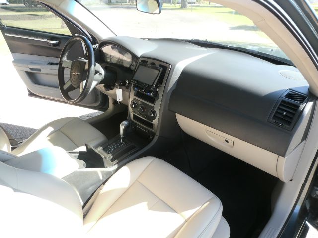 Chrysler 300 2006 photo 42